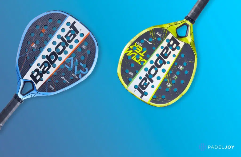 Quick and Easy Steps to Find the Best Babolat Padel for Your Next Match