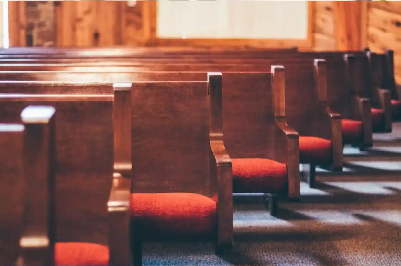 The Role of Church Service Times in Strengthening Community Bonds