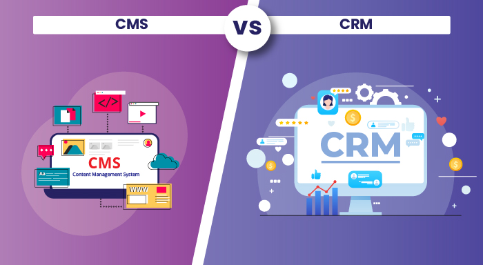 Case Management Software vs. CRM Systems: Understanding the Differences