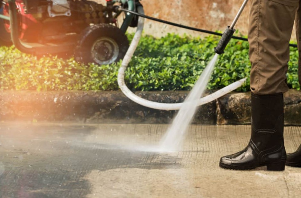 The Importance of Pressure Washing for Maintaining Your Property