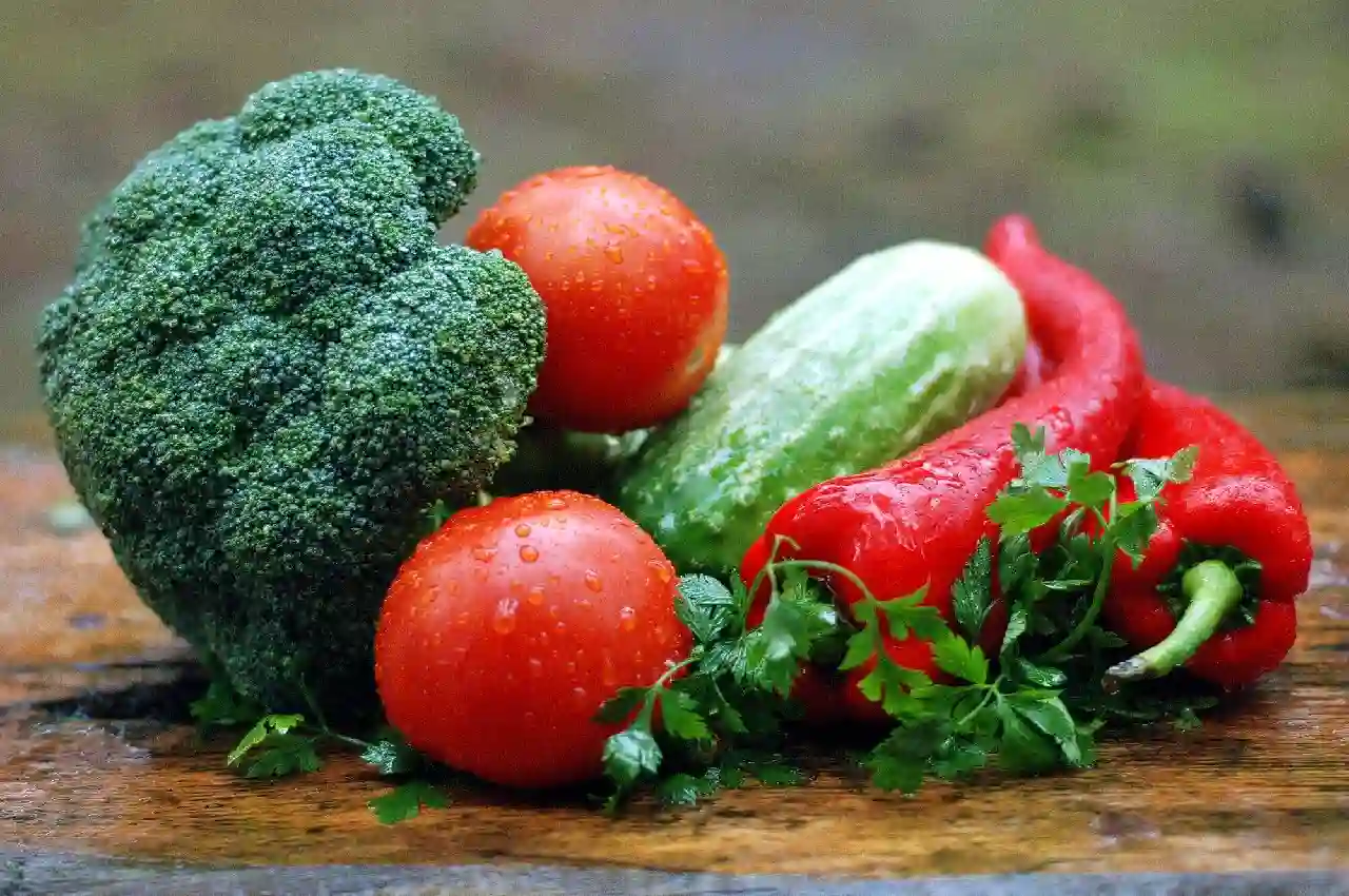 The 4 Health Benefits of Incorporating Fresh Vegetables into Your Diet