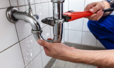 Top 5 Plumbing Problems and How to Address Them