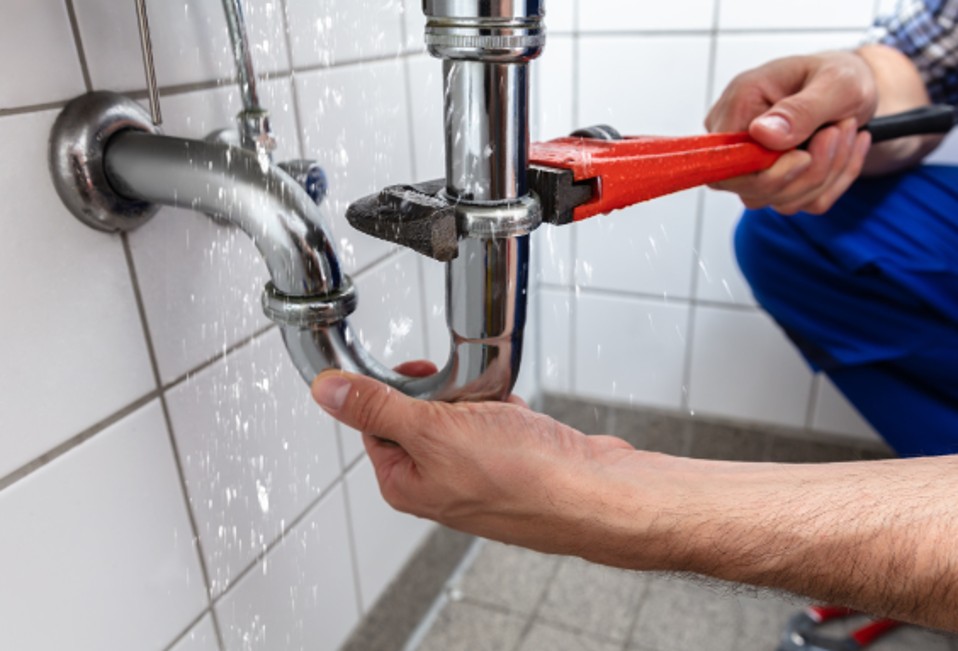 Top 5 Plumbing Problems and How to Address Them