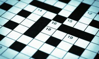 Exploring the Enigmatic World of Sector Crossword Puzzles