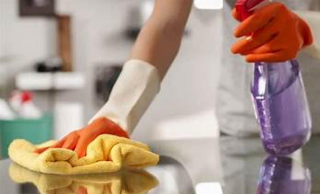 The Benefits of Professional House Cleaning Services for Homeowners