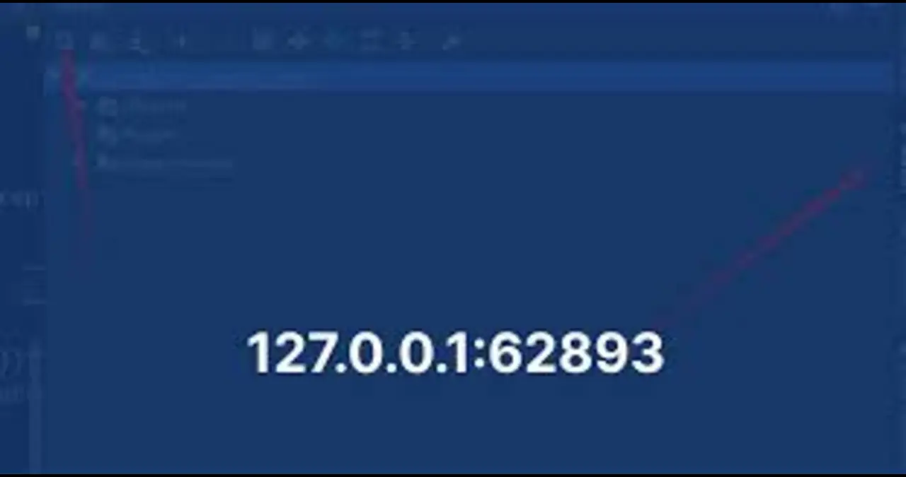 Understanding 127.0.0.1:62893: The Loopback Address Explained
