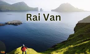 Rai Van: The Legendary Archer of Ancient Vietnam