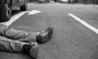 The Benefits of Hiring a Lawyer for Hit-and-Run Accidents Case