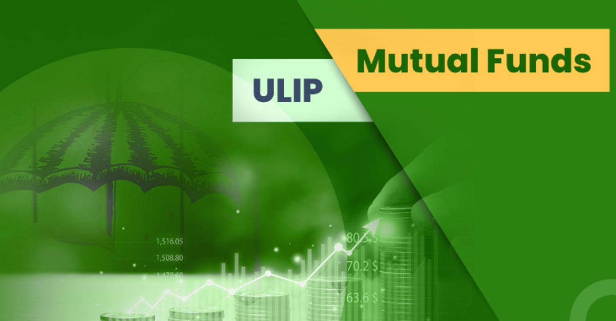ULIPs vs. Mutual Funds: Comparative Analysis of Investment Performance and Costs