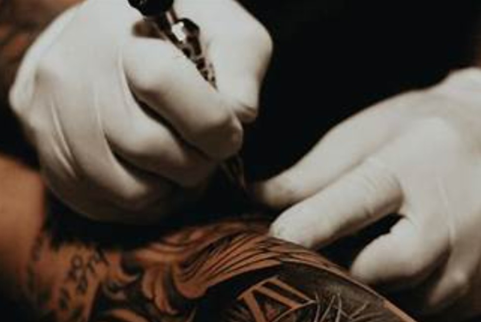 Why Choose Mantle Tattoo for Your Next Tattoo in Los Angeles