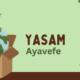 Yasam Ayavefe: Making a Difference Through Charity and Conservation