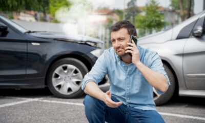 Why a Garner, NC Car Accident Attorney is Essential After a Crash