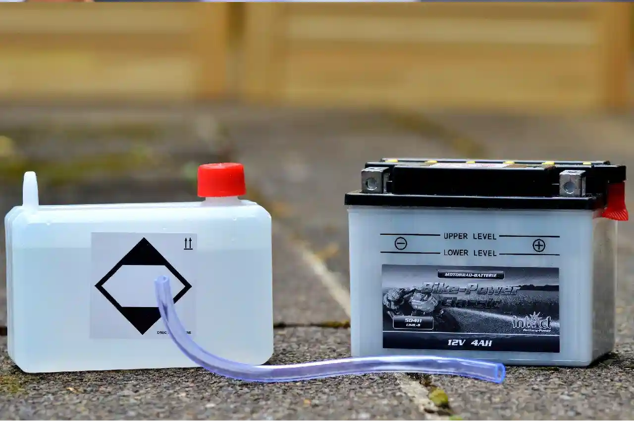 The Future of Energy Storage: Advancements in Lithium Ion Deep Cycle Battery Technology