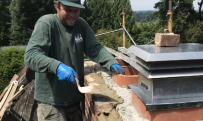 The Importance of Chimney Repair in Mentor, Ohio