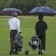 Tips for Golfing in Rain