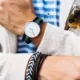Men's Bracelet Accessories: Adding a Personal Touch to Your Outfit