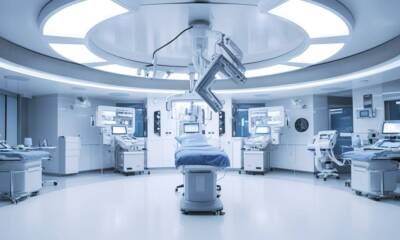 Robotic Surgery vs. Traditional Surgery: A Comparison