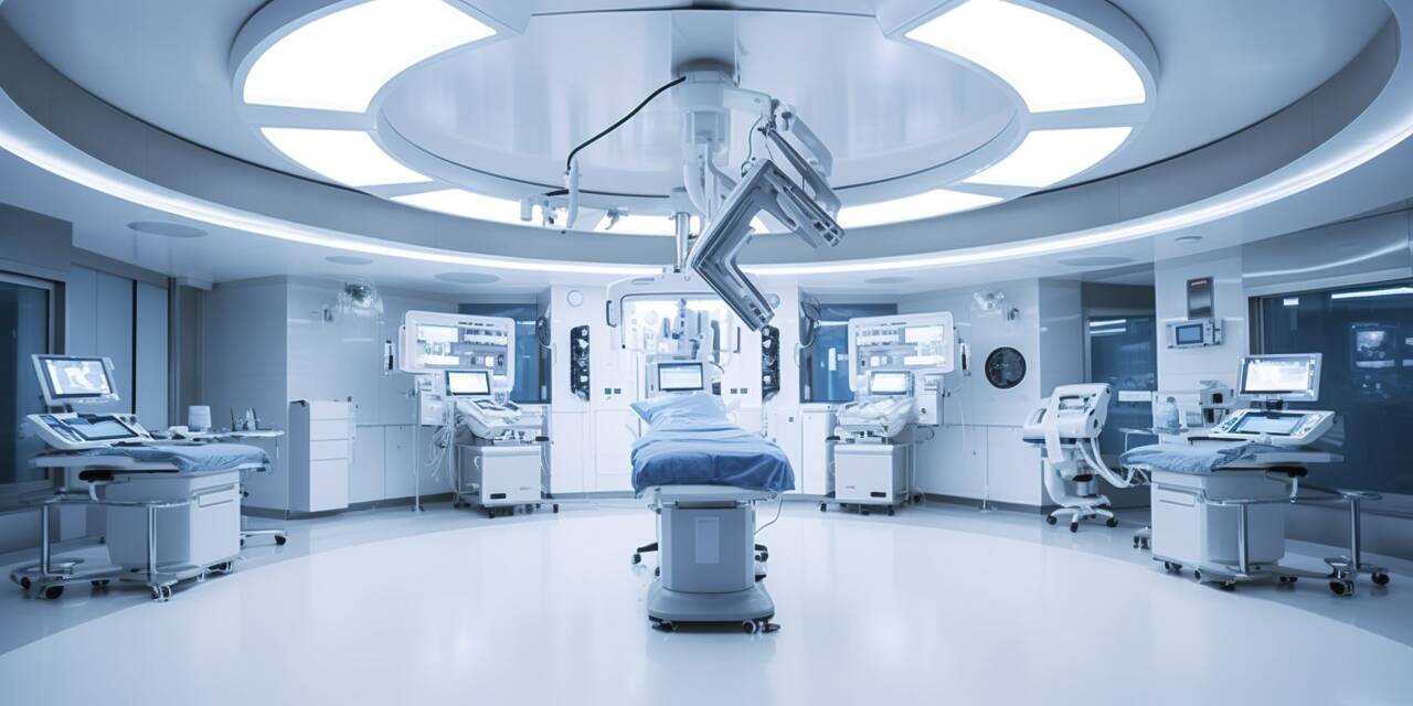 Robotic Surgery vs. Traditional Surgery: A Comparison