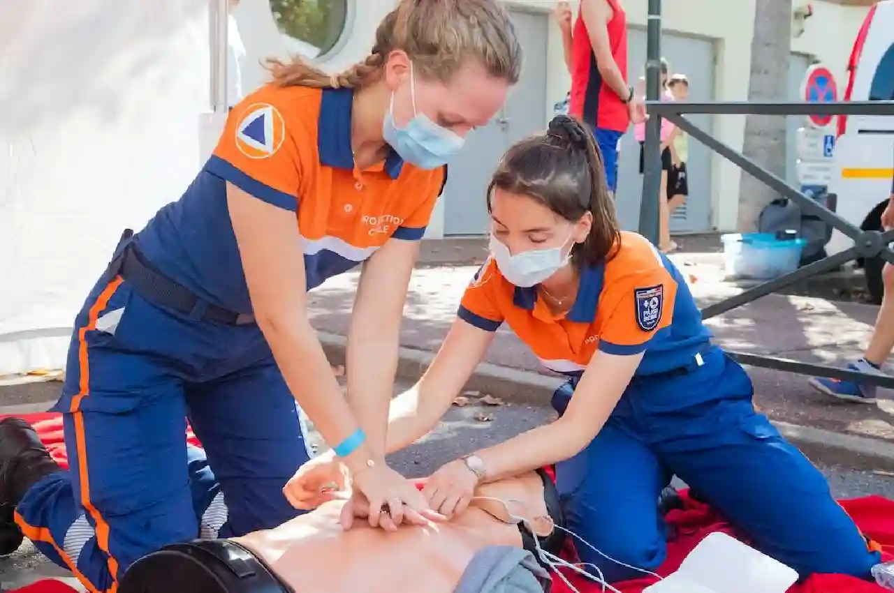 How On-site CPR Training Can Save Lives in Emergency Situations