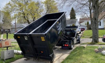 Understanding the Different Types of Dumpster Rental Services