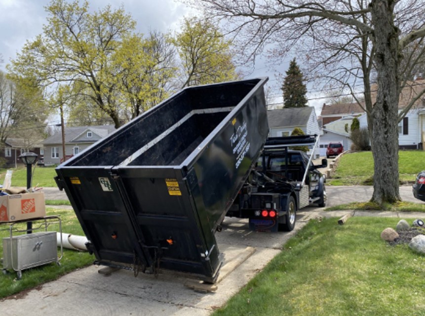 Understanding the Different Types of Dumpster Rental Services