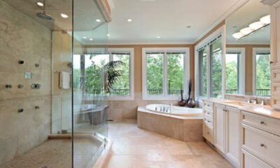 The Benefits of Professional Bathtub Remodeling Services