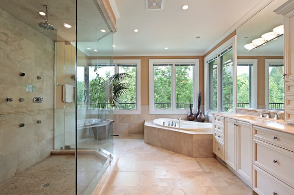 The Benefits of Professional Bathtub Remodeling Services