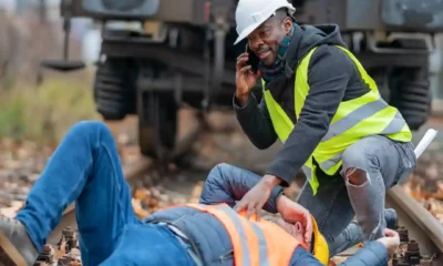 Top Must-Know Safety Warning Signs for Construction Sites