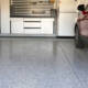 Polyaspartic Coating: Ideal for Your Commercial Garage Floor