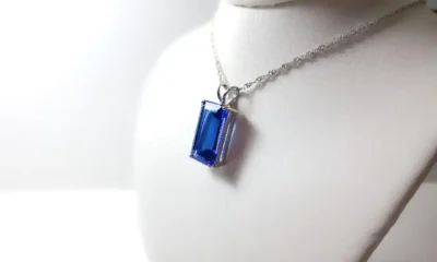 How to Properly Care for Your Tanzanite Gemstones