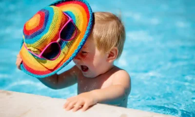 The Best Materials for Toddler Sun Hat: A Guide for Parents