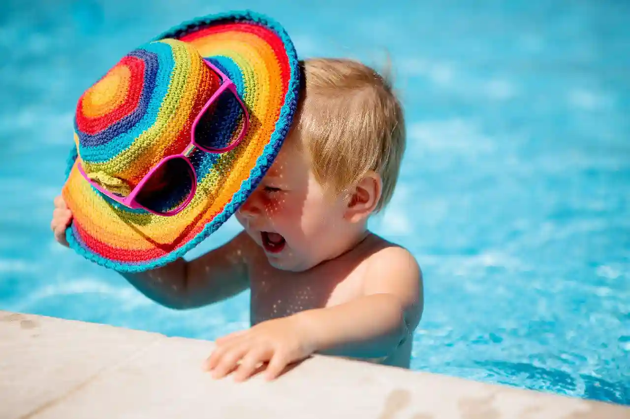 The Best Materials for Toddler Sun Hat: A Guide for Parents