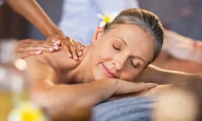 The Benefits of Regular Wellness Massages for the Mind and Body