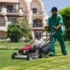 The Comprehensive Guide to Landscaping Services