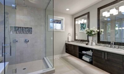 Choosing the Right Shower Glass Installation for Your Bathroom: Types, Benefits, and Considerations