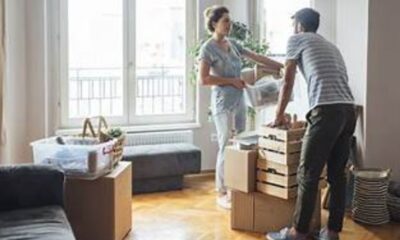 Essential Tips for a Stress-Free Apartment Move