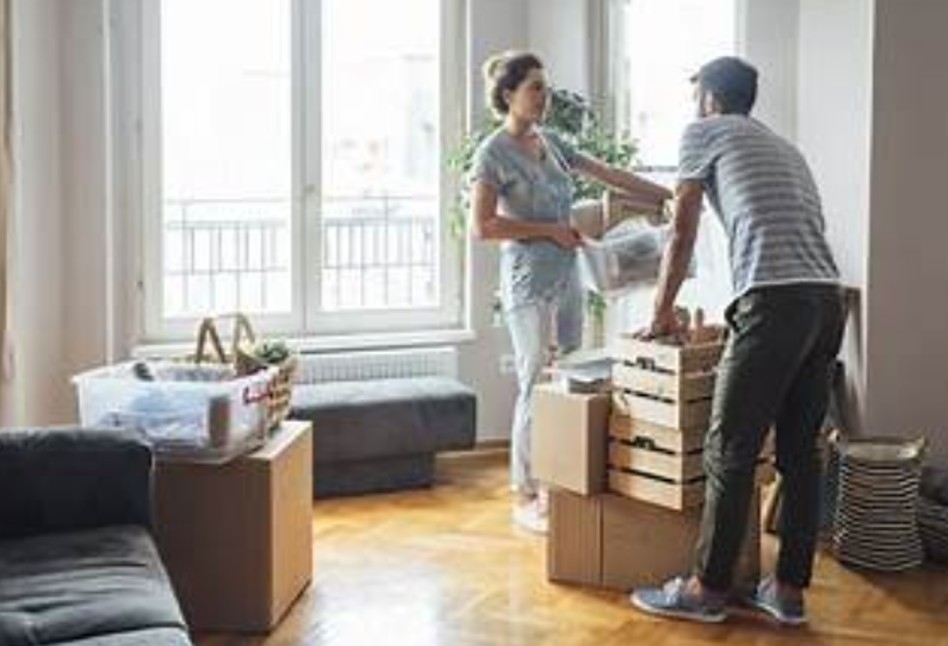 Essential Tips for a Stress-Free Apartment Move