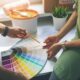 Choosing the Right Colors for Your Home: A Comprehensive Guide