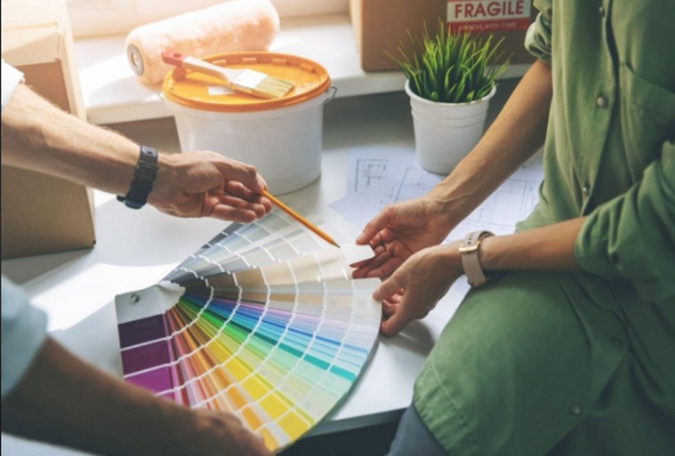 Choosing the Right Colors for Your Home: A Comprehensive Guide