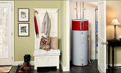 Water Heater