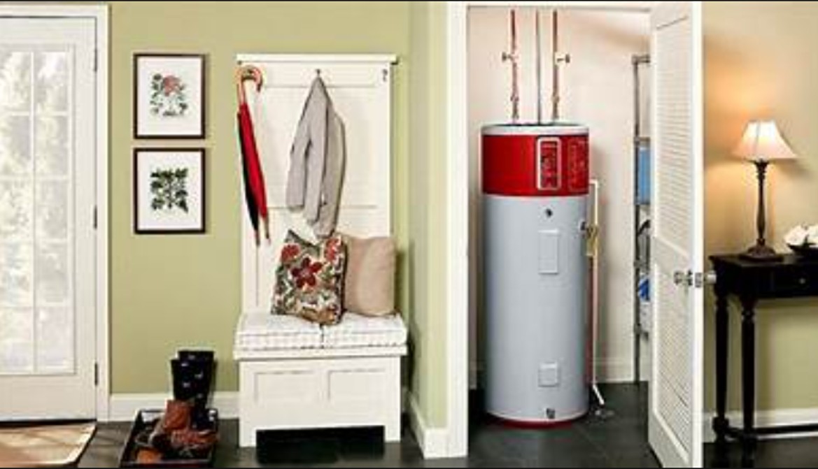 Water Heater