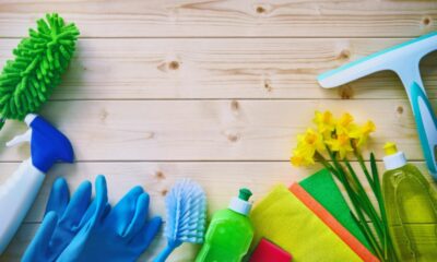 How Seasonal Cleaning Can Transform Your Home