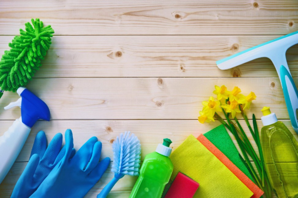 How Seasonal Cleaning Can Transform Your Home