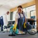 Clean Business: Elevating Your Space with Efficient Commercial and Industrial Cleaners in South East Queensland