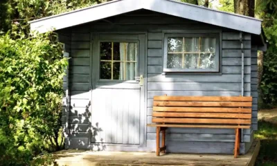 Small Business, Big Storage: How a 20x30 Shed Can Benefit Your Home Business