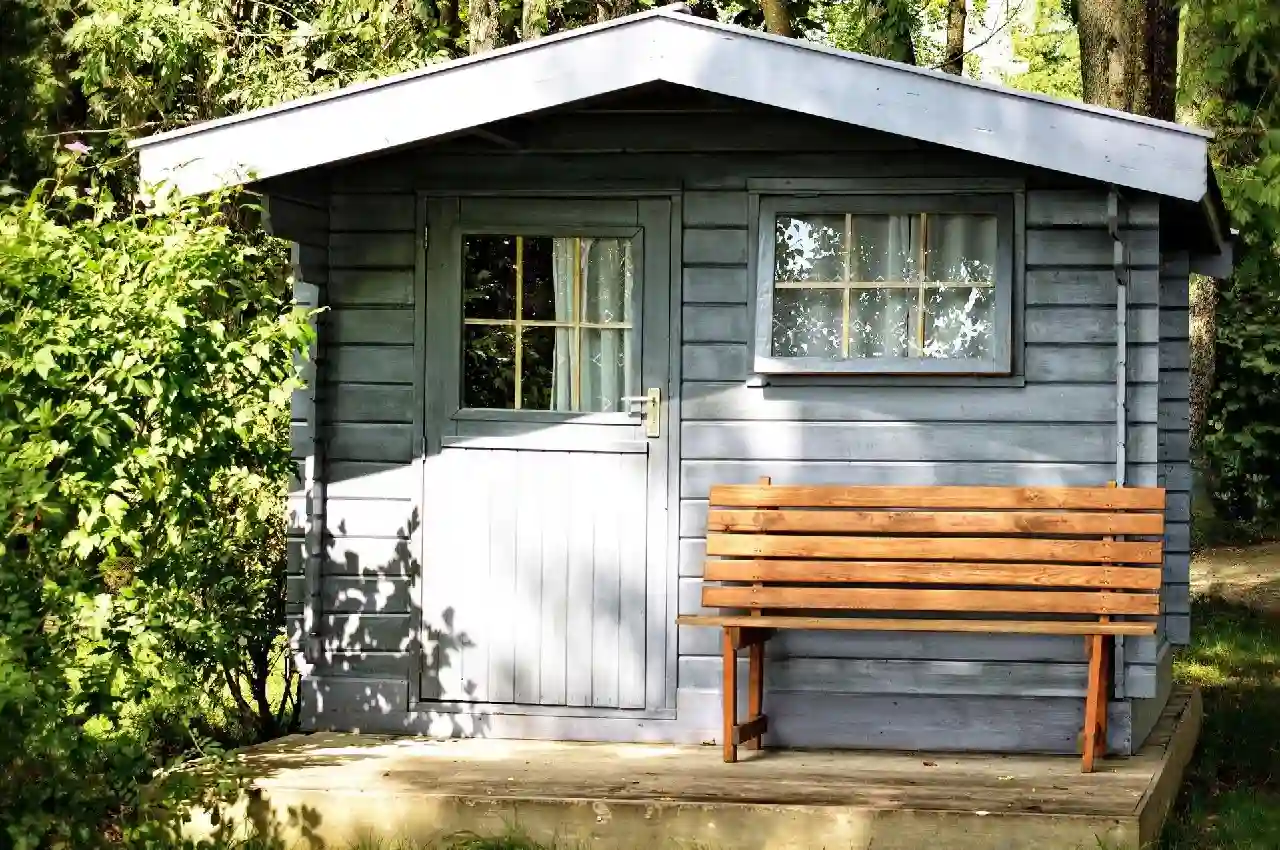 Small Business, Big Storage: How a 20x30 Shed Can Benefit Your Home Business