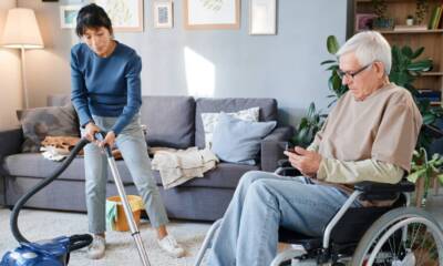 Importance of Hygiene in Aged Care: Selecting the Right Aged Care Cleaning Services