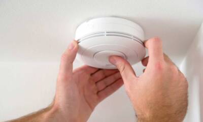 How to Properly Install and Maintain Your Battery Fire Alarm