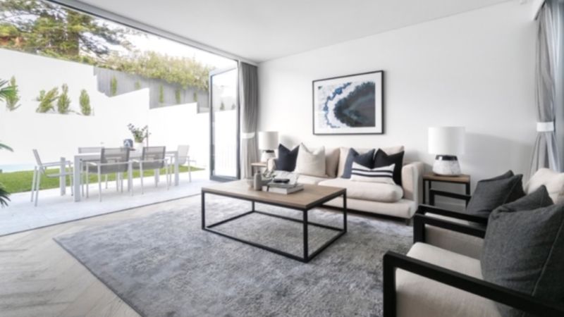 Maximizing Your Home's Market Value: The Essential Guide to Partial Property Styling in Sydney