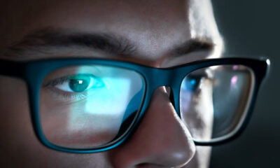 Blue Light Glasses: Benefits and Usage Explained